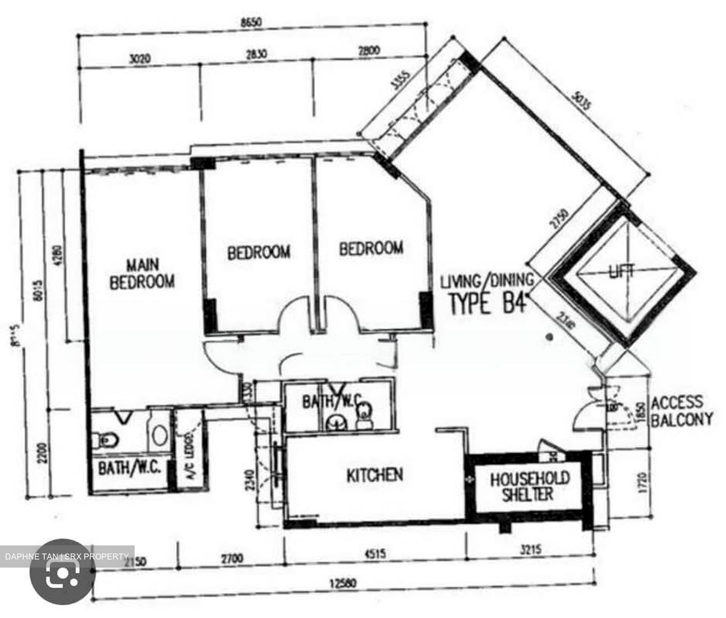 Blk 473 Segar Gardens (Bukit Panjang), HDB 5 Rooms #530804871